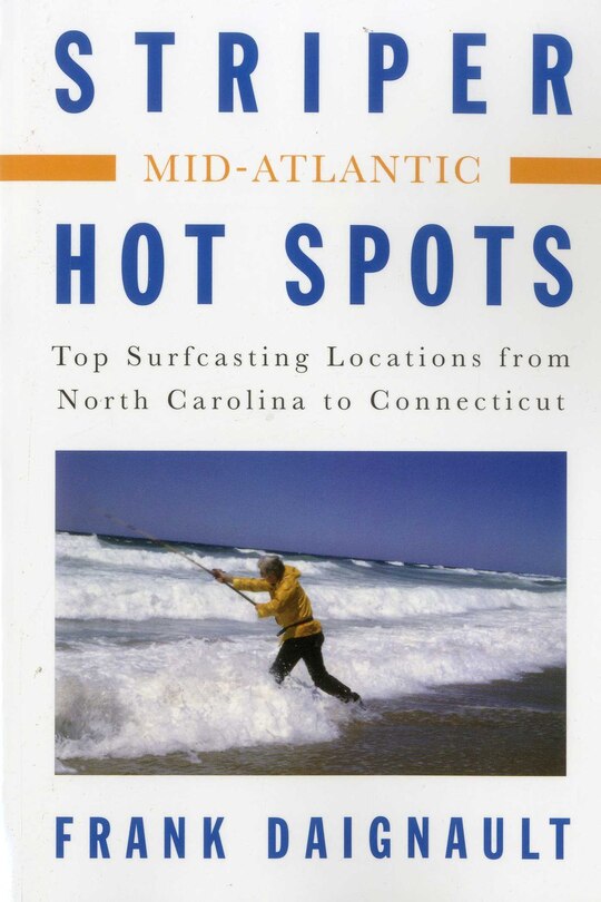 Front cover_Striper Hot Spots--Mid Atlantic