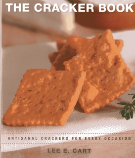Couverture_The Cracker Book