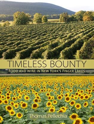 Couverture_Timeless Bounty