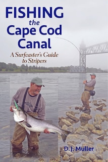 Couverture_Fishing The Cape Cod Canal