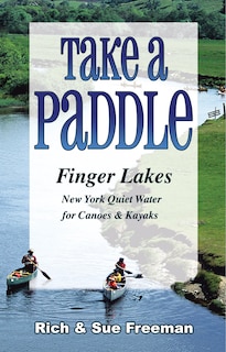 Couverture_Take a Paddle—Finger Lakes