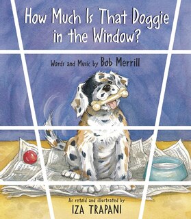 Front cover_How Much Is That Doggie in the Window?