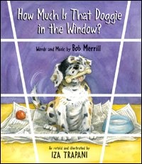 Front cover_How Much Is That Doggie in the Window?
