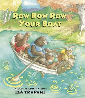 Front cover_Row Row Row Your Boat