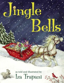 Front cover_Jingle Bells