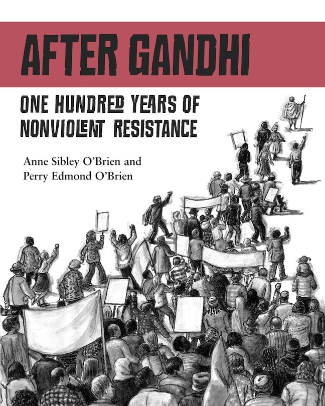 Couverture_After Gandhi