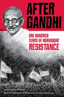 Front cover_After Gandhi