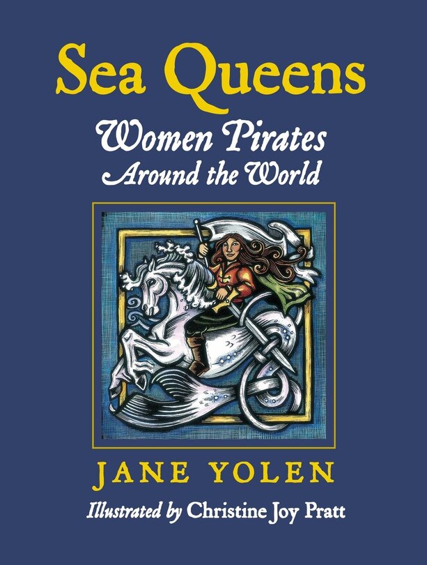 Couverture_Sea Queens