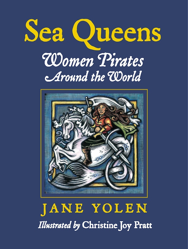 Couverture_Sea Queens