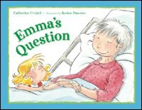Front cover_Emma's Question