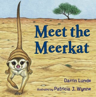 Front cover_Meet the Meerkat