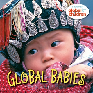 Front cover_Global Babies
