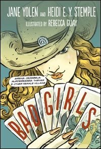Couverture_Bad Girls