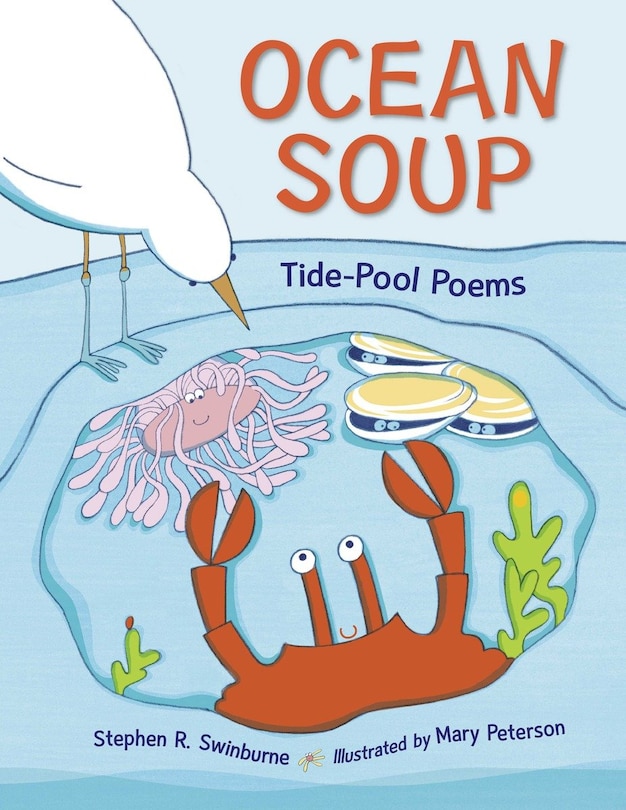 Front cover_Ocean Soup