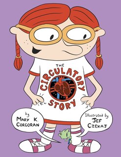 Front cover_The Circulatory Story