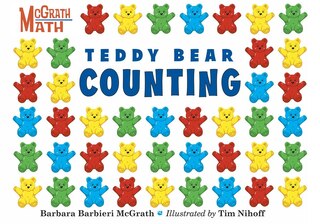 Couverture_Teddy Bear Counting