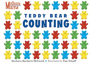 Front cover_Teddy Bear Counting