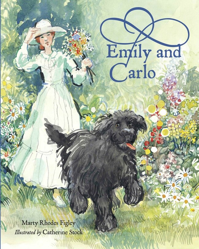 Front cover_Emily and Carlo