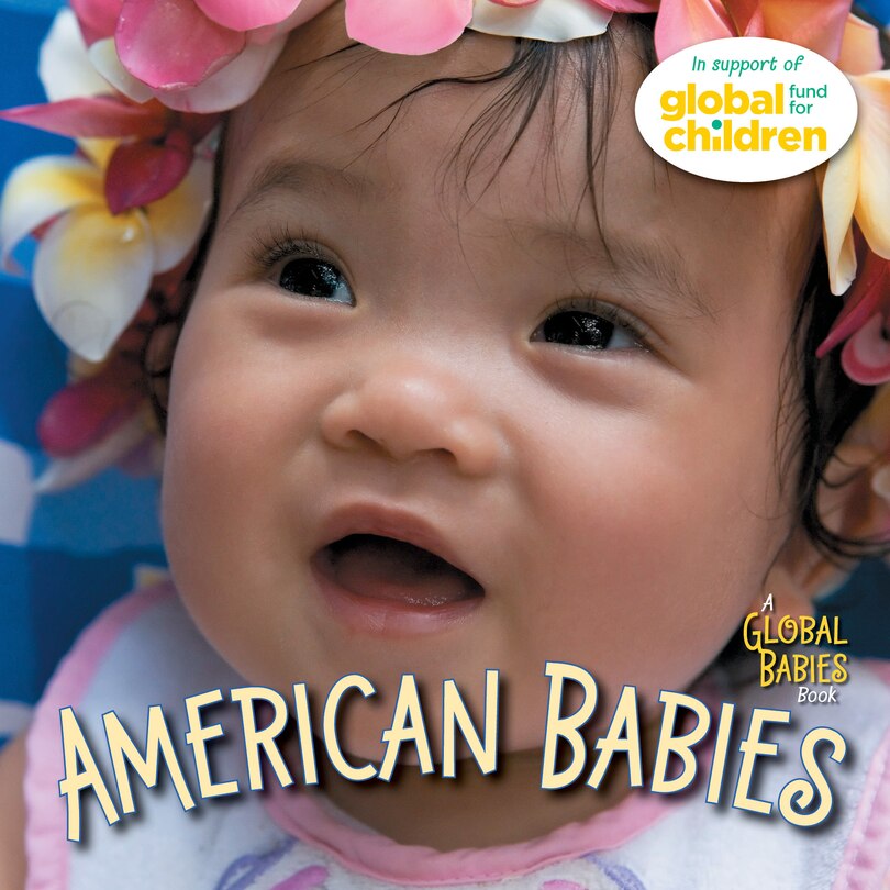 Front cover_American Babies