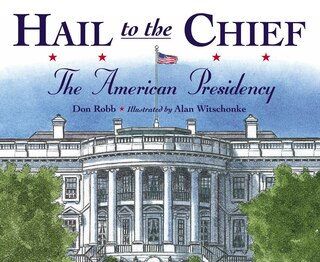 Couverture_Hail to the Chief