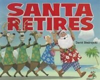 Front cover_Santa Retires