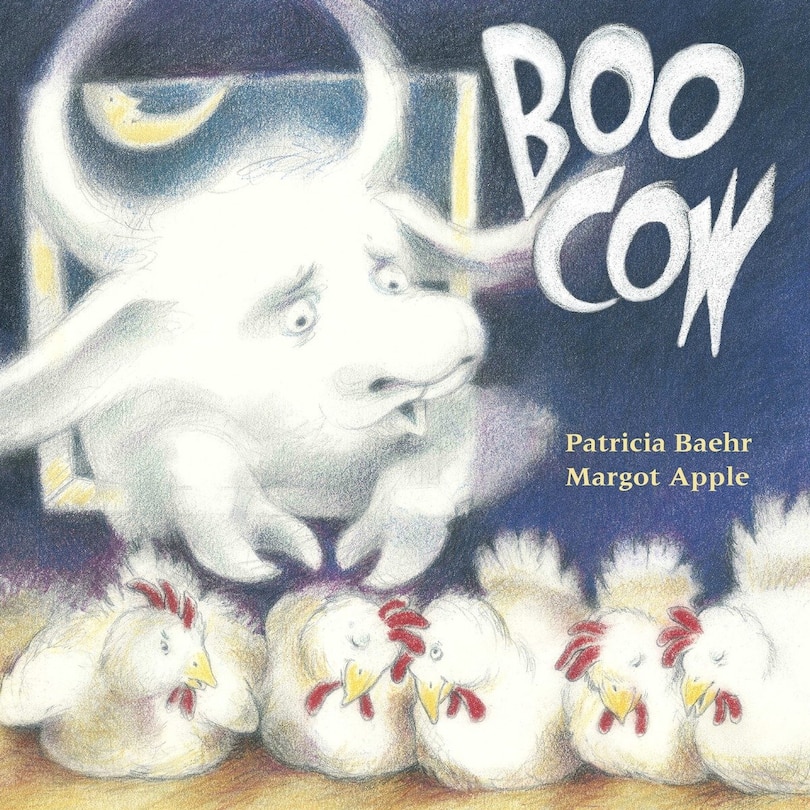 Front cover_Boo Cow