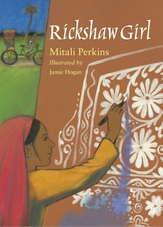 Front cover_Rickshaw Girl