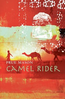 Front cover_Camel Rider