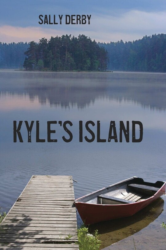 Front cover_Kyle's Island