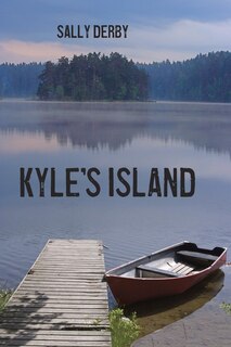 Front cover_Kyle's Island
