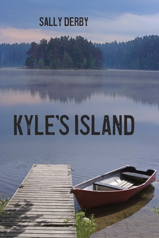 Front cover_Kyle's Island