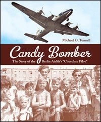 Couverture_Candy Bomber