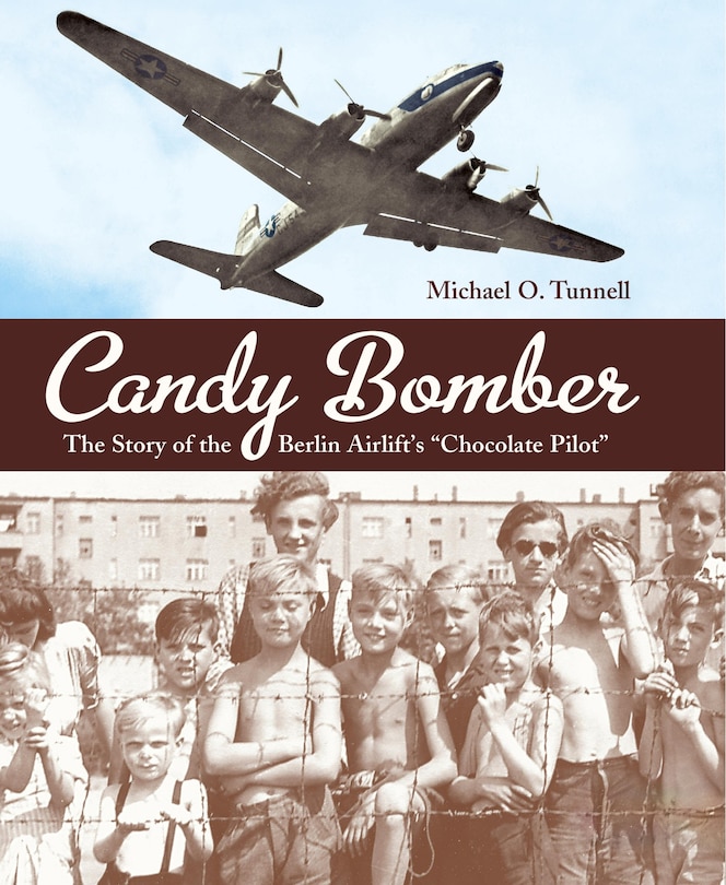 Front cover_Candy Bomber