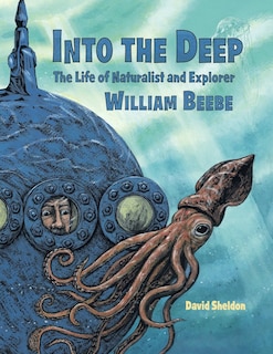 Couverture_Into the Deep