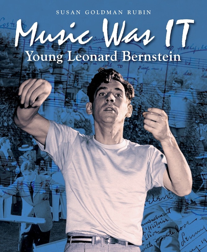 Front cover_Music Was It