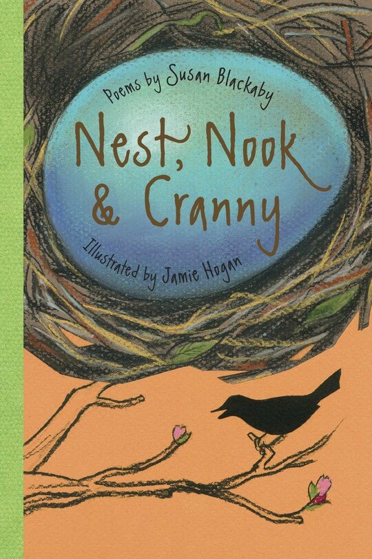 Front cover_Nest, Nook & Cranny