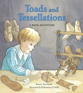 Front cover_Toads and Tessellations