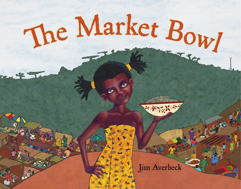 Front cover_The Market Bowl