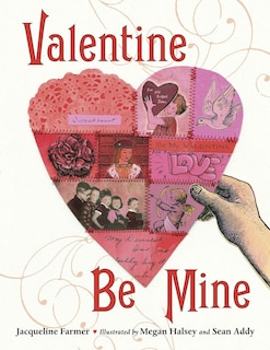 Couverture_Valentine Be Mine