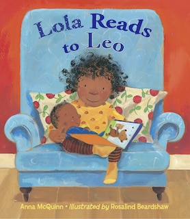 Front cover_Lola Reads to Leo