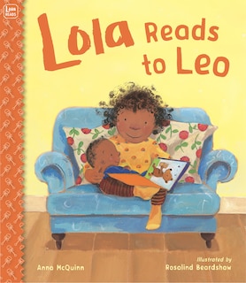 Front cover_Lola Reads to Leo