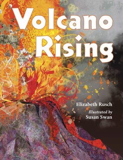 Front cover_Volcano Rising