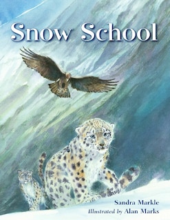 Couverture_Snow School