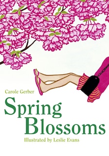 Front cover_Spring Blossoms
