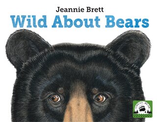 Front cover_Wild About Bears