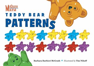 Front cover_Teddy Bear Patterns
