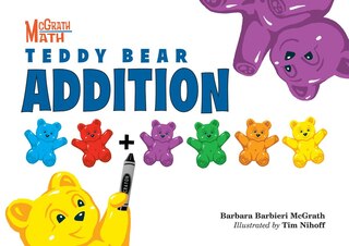 Front cover_Teddy Bear Addition