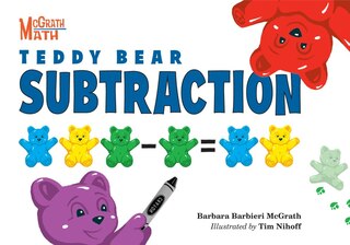 Front cover_Teddy Bear Subtraction