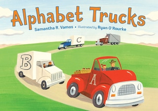 Front cover_Alphabet Trucks
