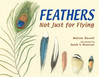 Front cover_Feathers
